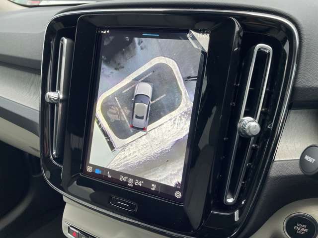 ボルボ ＸＣ４０ ウルトラ Ｂ４ ＡＷＤ ４ＷＤ R7年 (東北) 99