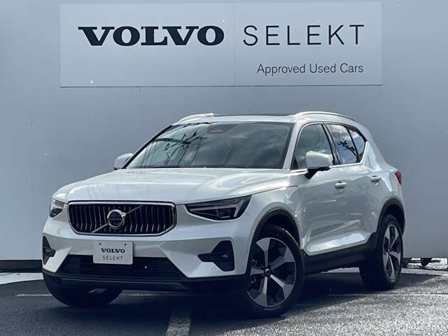 ボルボ ＸＣ４０ ウルトラ Ｂ４ ＡＷＤ ４ＷＤ R7年 (東北) 99