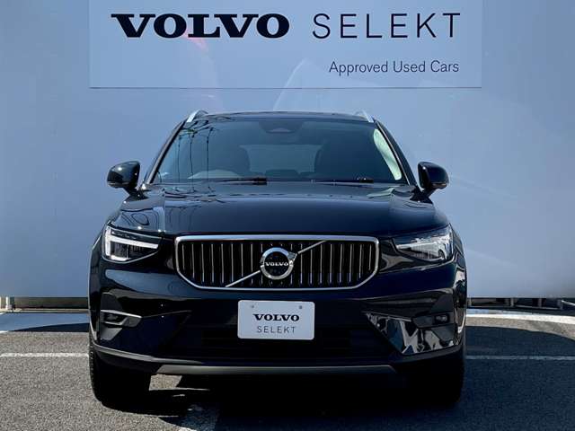 ボルボ ＸＣ４０ ウルトラ Ｂ４ ＡＷＤ ４ＷＤ R7年 (東北) 99