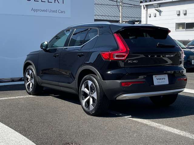 ボルボ ＸＣ４０ ウルトラ Ｂ４ ＡＷＤ ４ＷＤ R7年 (東北) 99