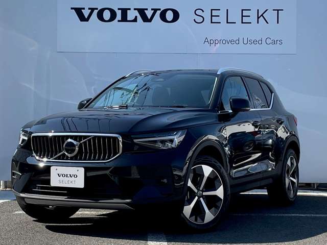 ボルボ ＸＣ４０ ウルトラ Ｂ４ ＡＷＤ ４ＷＤ R7年 (東北) 99