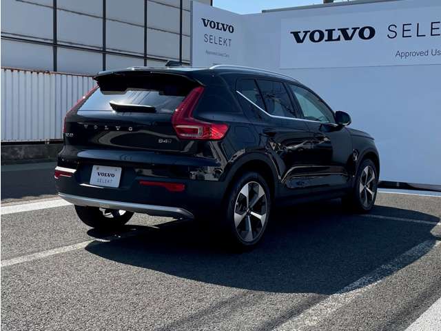 ボルボ ＸＣ４０ ウルトラ Ｂ４ ＡＷＤ ４ＷＤ R7年 (東北) 99