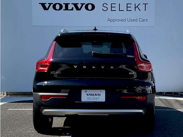 ボルボ ＸＣ４０ ウルトラ Ｂ４ ＡＷＤ ４ＷＤ R7年 (東北) 99