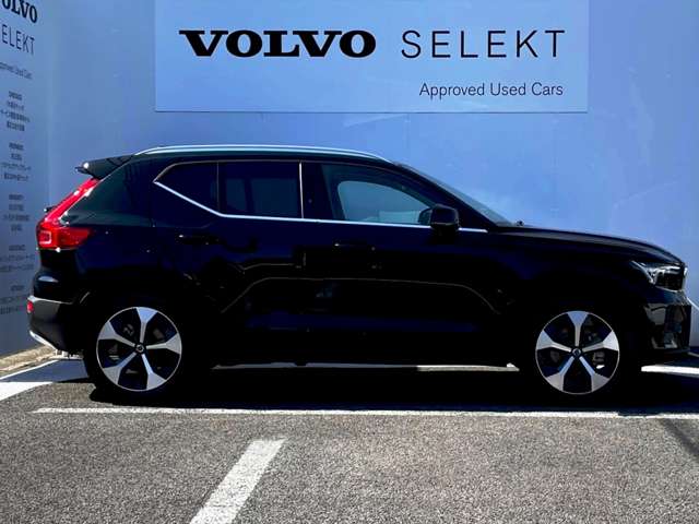 ボルボ ＸＣ４０ ウルトラ Ｂ４ ＡＷＤ ４ＷＤ R6年 (東北) 99