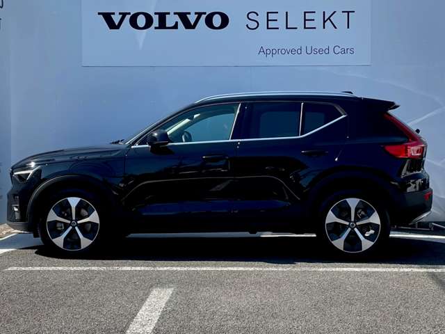 ボルボ ＸＣ４０ ウルトラ Ｂ４ ＡＷＤ ４ＷＤ R6年 (東北) 99