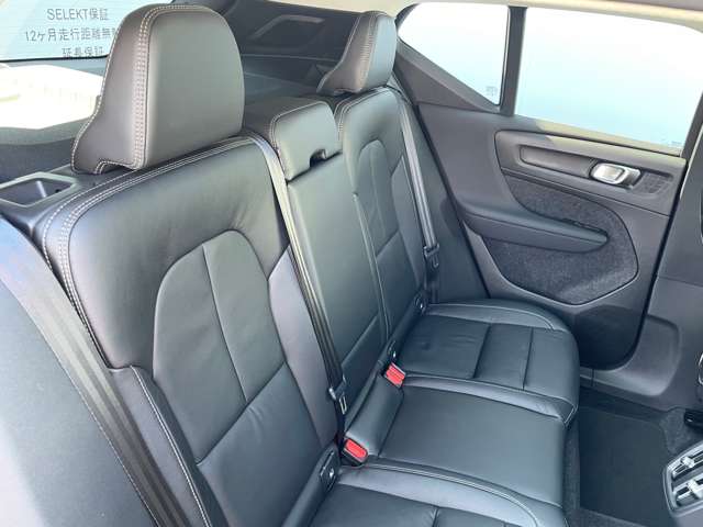 ボルボ ＸＣ４０ ウルトラ Ｂ４ ＡＷＤ ４ＷＤ R6年 (東北) 99