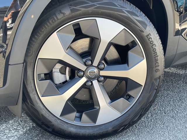 ボルボ ＸＣ４０ ウルトラ Ｂ４ ＡＷＤ ４ＷＤ R6年 (東北) 99