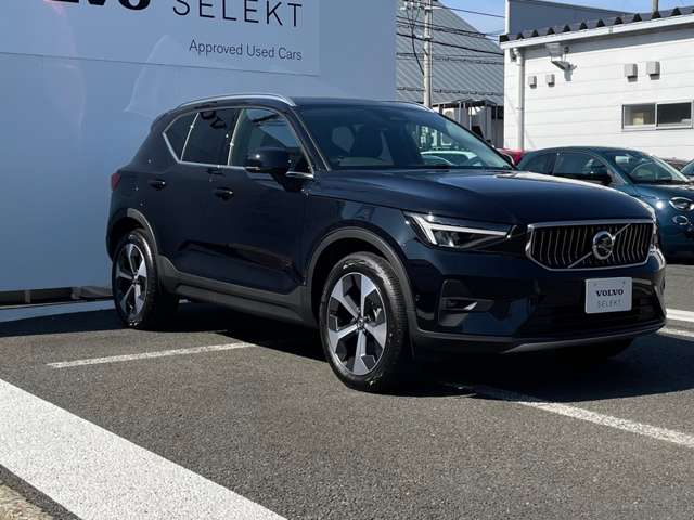 ボルボ ＸＣ４０ ウルトラ Ｂ４ ＡＷＤ ４ＷＤ R6年 (東北) 99