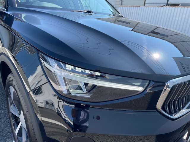 ボルボ ＸＣ４０ ウルトラ Ｂ４ ＡＷＤ ４ＷＤ R6年 (東北) 99