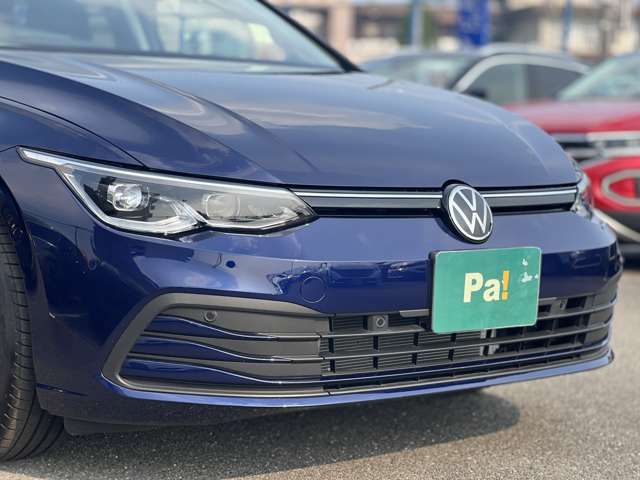 フォルクスワーゲン ゴルフ ｅＴＳＩ　アクティブ　プラチナム　エディション R5年 (近畿) 99