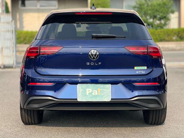 フォルクスワーゲン ゴルフ ｅＴＳＩ　アクティブ　プラチナム　エディション R5年 (近畿) 99