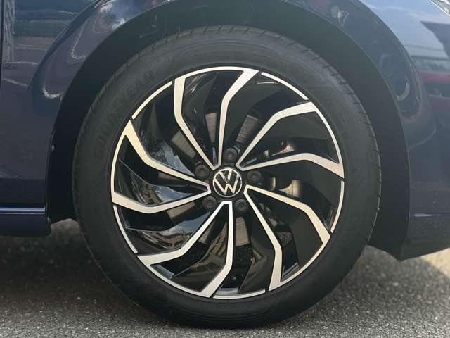 フォルクスワーゲン ゴルフ ｅＴＳＩ　アクティブ　プラチナム　エディション R5年 (近畿) 99