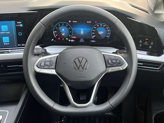 フォルクスワーゲン ゴルフ ｅＴＳＩ　アクティブ　プラチナム　エディション R5年 (近畿) 99