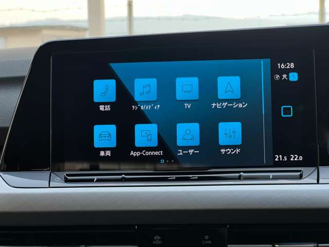 フォルクスワーゲン ゴルフ ｅＴＳＩ　アクティブ　プラチナム　エディション R5年 (近畿) 99