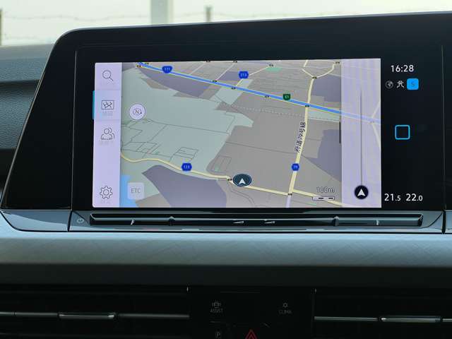 フォルクスワーゲン ゴルフ ｅＴＳＩ　アクティブ　プラチナム　エディション R5年 (近畿) 99