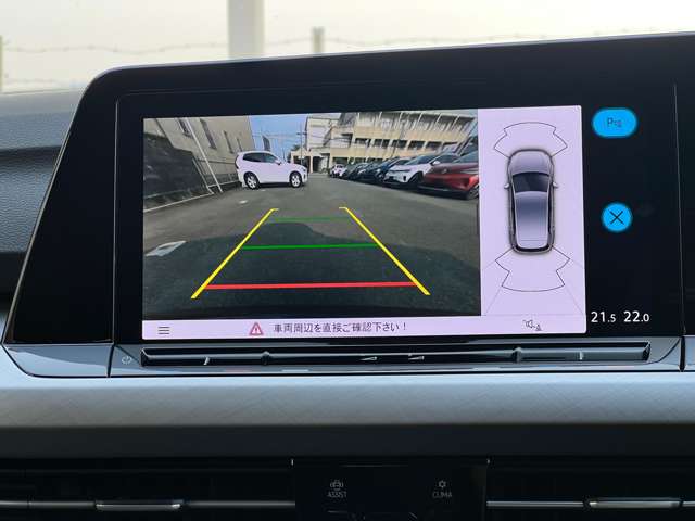 フォルクスワーゲン ゴルフ ｅＴＳＩ　アクティブ　プラチナム　エディション R5年 (近畿) 99