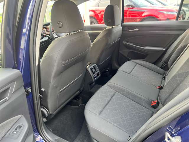 フォルクスワーゲン ゴルフ ｅＴＳＩ　アクティブ　プラチナム　エディション R5年 (近畿) 99