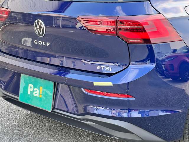 フォルクスワーゲン ゴルフ ｅＴＳＩ　アクティブ　プラチナム　エディション R5年 (近畿) 99