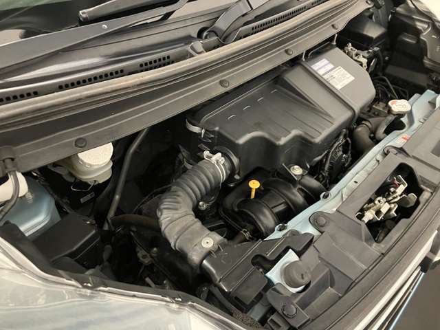 日産 デイズ　ルークス ６６０ Ｘ ４ＷＤ H30年 (北海道) 99