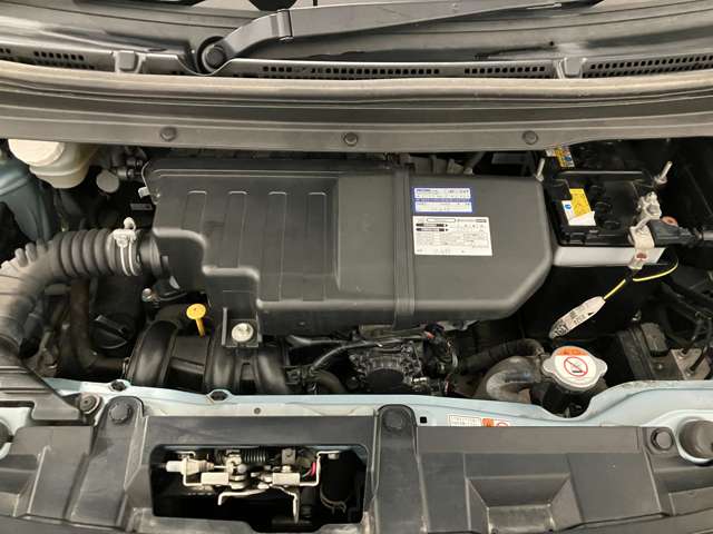 日産 デイズ　ルークス ６６０ Ｘ ４ＷＤ H30年 (北海道) 99