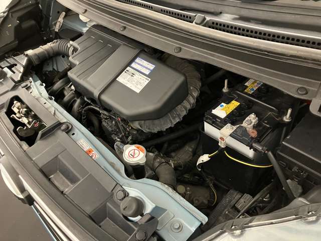 日産 デイズ　ルークス ６６０ Ｘ ４ＷＤ H30年 (北海道) 99