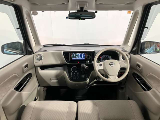 日産 デイズ　ルークス ６６０ Ｘ ４ＷＤ H30年 (北海道) 99