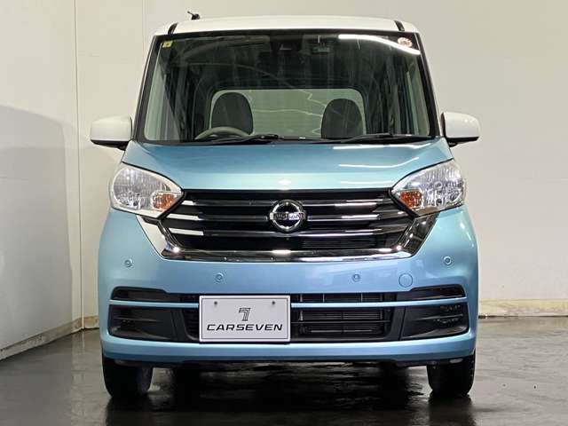 日産 デイズ　ルークス ６６０ Ｘ ４ＷＤ H30年 (北海道) 99