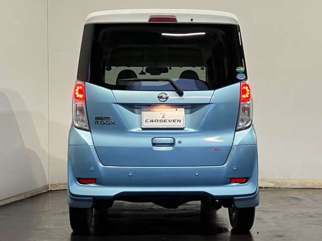 日産 デイズ　ルークス ６６０ Ｘ ４ＷＤ H30年 (北海道) 99