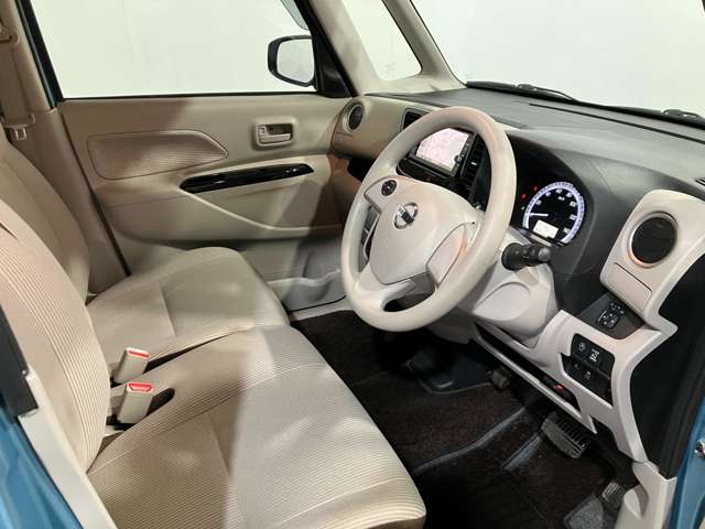 日産 デイズ　ルークス ６６０ Ｘ ４ＷＤ H30年 (北海道) 99