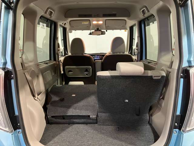 日産 デイズ　ルークス ６６０ Ｘ ４ＷＤ H30年 (北海道) 99