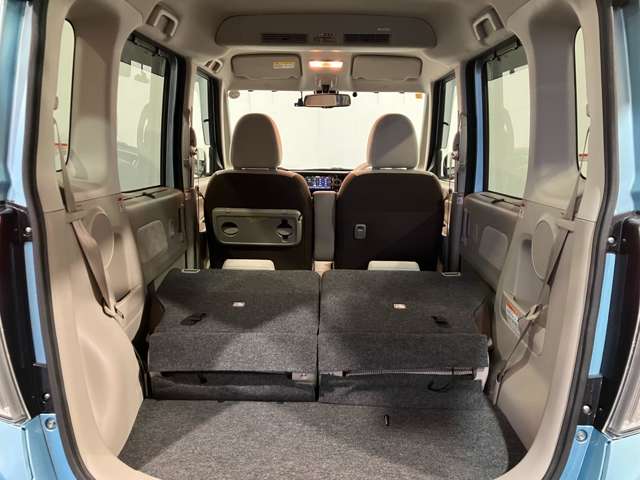 日産 デイズ　ルークス ６６０ Ｘ ４ＷＤ H30年 (北海道) 99