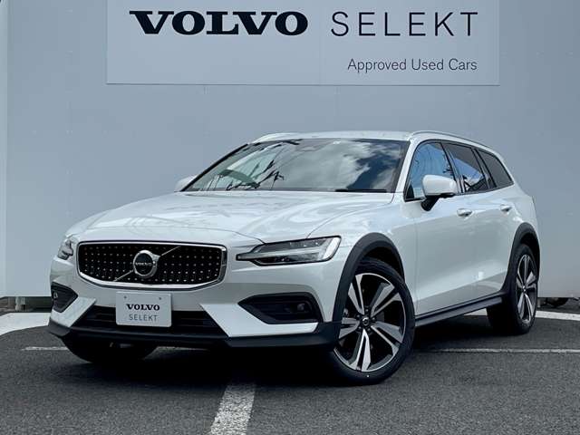 ボルボ Ｖ６０クロスカントリー ウルトラ Ｂ５ ＡＷＤ ４ＷＤ R7年 (東北) 99