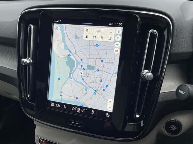 ボルボ ＸＣ４０ ウルトラ Ｂ４ ＡＷＤ ４ＷＤ R6年 (東北) 99