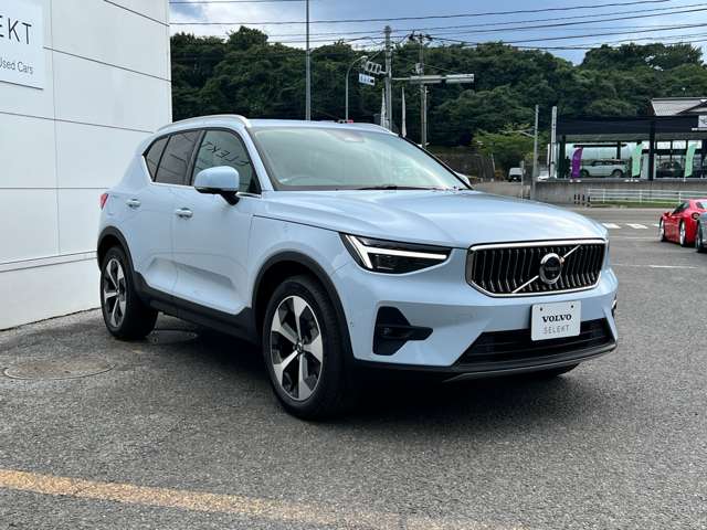 ボルボ ＸＣ４０ ウルトラ Ｂ４ ＡＷＤ ４ＷＤ R6年 (東北) 99