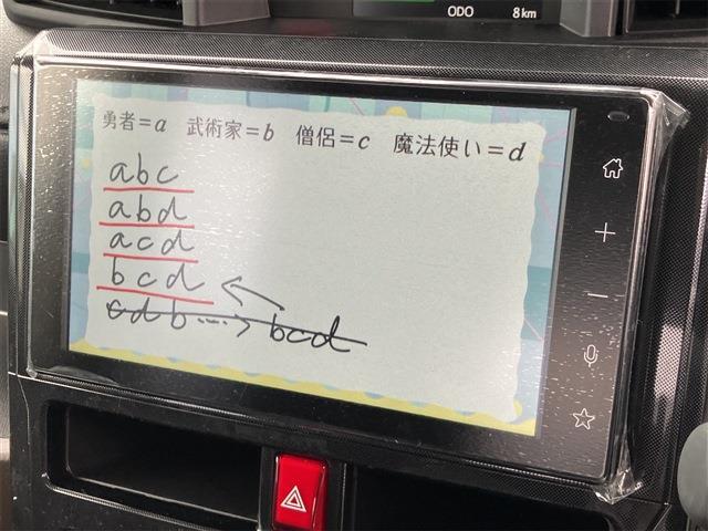 トヨタ ルーミー １．０ Ｇ R7年 (東海) 99