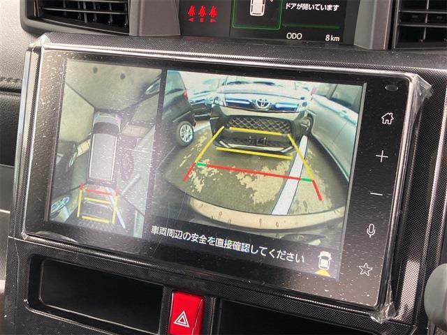 トヨタ ルーミー １．０ Ｇ R7年 (東海) 99