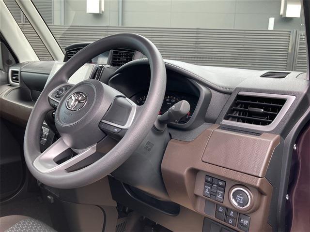 トヨタ ルーミー １．０ Ｇ R7年 (東海) 99