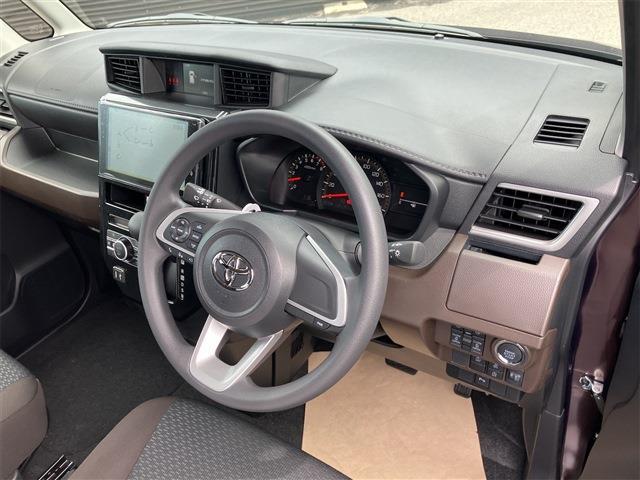 トヨタ ルーミー １．０ Ｇ R7年 (東海) 99