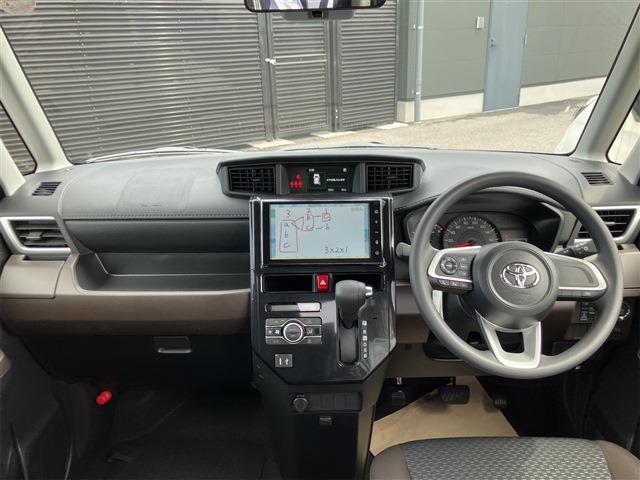 トヨタ ルーミー １．０ Ｇ R7年 (東海) 99
