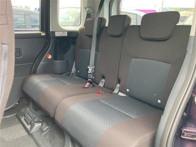 トヨタ ルーミー １．０ Ｇ R7年 (東海) 99