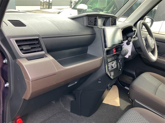 トヨタ ルーミー １．０ Ｇ R7年 (東海) 99