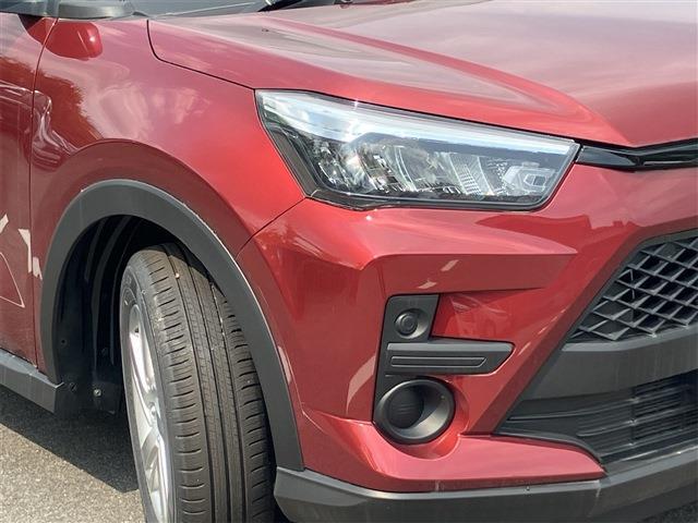 トヨタ ライズ １．２ Ｇ R6年 (東海) 99
