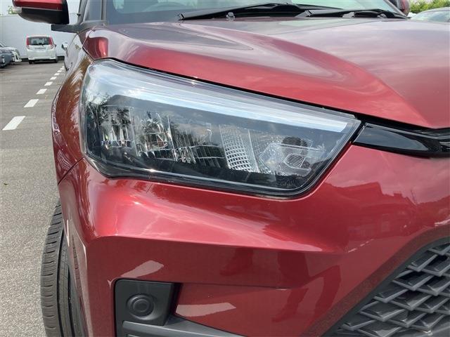 トヨタ ライズ １．２ Ｇ R6年 (東海) 99