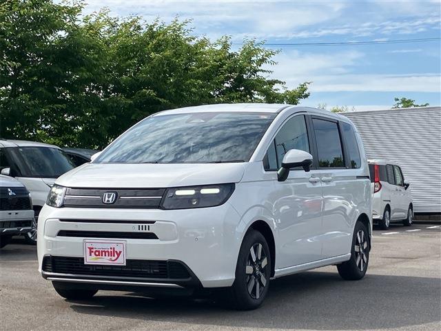 ホンダ フリード １．５ エアー ＥＸ R7年 (東海) 99