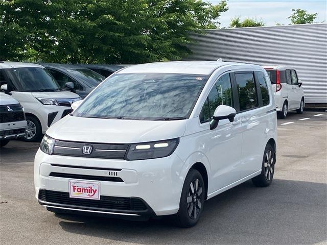 ホンダ フリード １．５ エアー ＥＸ R7年 (東海) 99