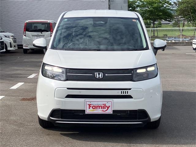 ホンダ フリード １．５ エアー ＥＸ R7年 (東海) 99