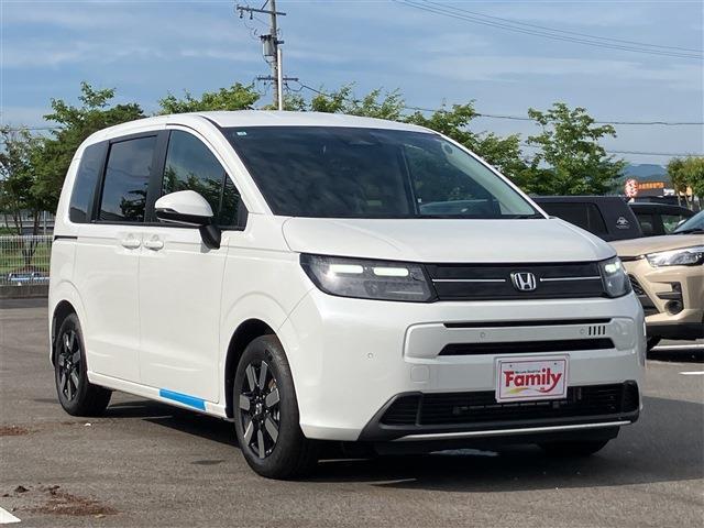 ホンダ フリード １．５ エアー ＥＸ R7年 (東海) 99