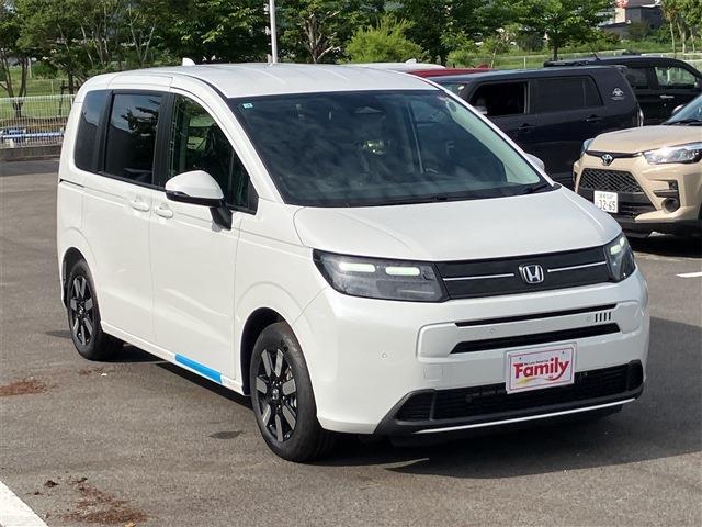 ホンダ フリード １．５ エアー ＥＸ R7年 (東海) 99