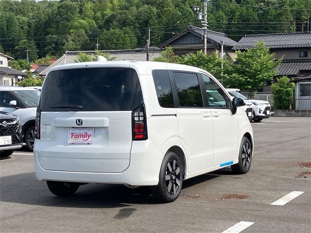 ホンダ フリード １．５ エアー ＥＸ R7年 (東海) 99