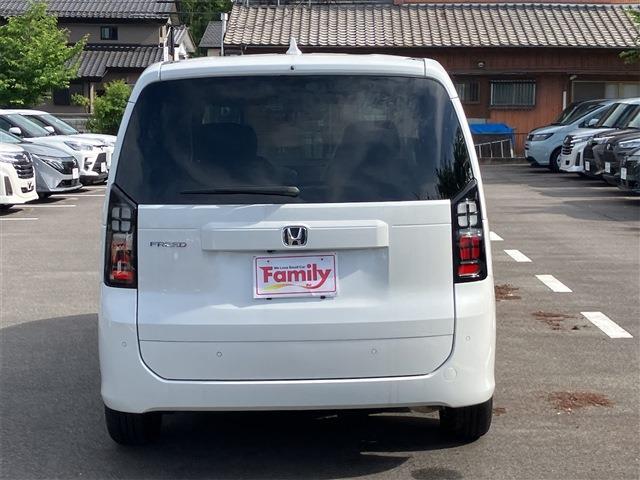 ホンダ フリード １．５ エアー ＥＸ R7年 (東海) 99